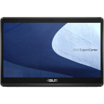 ASUS  E1600WKAT-BMR240M [90PT0391-M01D20] Black 15.6" {Full HD Touch Cel N4500 4Gb SSD128Gb UHDG CR 