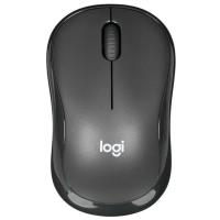 910-007078 Logitech Wireless Mouse M240 SILENT - Graphite 