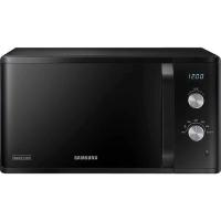 Samsung MS23K3614AK/BW  Микроволновая печь, 23л, 800Вт, черный