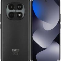 Xiaomi Redmi Note 15 Pro 8GB/256GB Black 