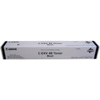 CANON Тонер C-EXV49BK  8524B002  чёрный  IR-C3330/c3325/c3320 36k