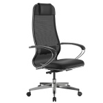 Кресло ErgoLife Comfort  Черный 1F6.16.1.543 [z1F6.16.1.543]