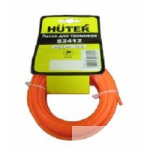 HUTER Леска S2412 (звезда) [71 2 12]