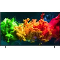 LG 85" 85QNED80B6A.ARUG черный {QNED, 4K Ultra HD, СМАРТ ТВ, WebOS}