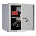 Сейф AIKO Т-40 (Внешние размеры:400х400х377 мм  Вес:19 кг) [S10399280114]