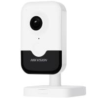 Камера видеонаблюдения IP Hikvision DS-2CD2443G2-IW(2.8MM)(W),  1520p,  2.8 мм,  белый