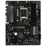 Материнская плата Z890 S1851 ATX Z890 PRO-A ASROCK