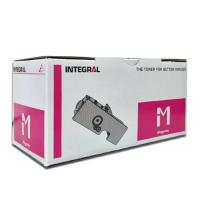 Тонер-картридж Integral TK-5430M с чипом для Kyocera