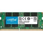 Crucial DDR4 SODIMM 16GB CT16G4SFS832A PC4-25600  3200MHz  OEM