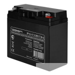 Ippon Батарея IP12-17 12V 17Ah {669060}