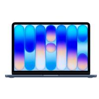 Apple MacBook Neo 13-inch 2026 [MHFG4HN/A] (КЛАВ.РУС.ГРАВ.) Indigo 13.0'' Liquid Retina {(2408x1506) 500nits A18 6C CPU 5C GPU/8GB/512GB SSD/без перех