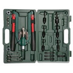 KRAFTOOL Combo3-M12  комбинированный заклепочник складной в кейсе [31182_z01]