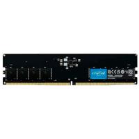Crucial DDR5 UDIMM 16GB 5600MHz CT16G56C46U5T