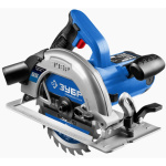 ЗУБР Пила дисковая [ПДП-65] { 90°-65 мм  диск 190 мм  1600 Вт }