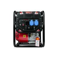 PROFIPOWER ИГ-3500I Инверторный бензиновый генератор с ручным запуском (3.0/3.5 кВт, 220B, 50Гц, 12B, медная) [G0015]