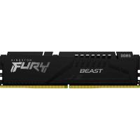 Kingston DDR5 DIMM 32GB 5600MHz CL36 FURY Beast Black KF556C36BBE2-32