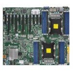 Supermicro MBD-X11DPX-T-B