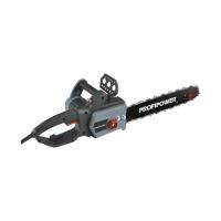 Сетевая пила цепная PROFIPOWER EC-2200, 16", 2200 Вт, с механической подачей масла [T0030]