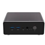 Digma Pro Minimax [DPP3-8CXW01] dk.grey black U1 {i3 1215U 8Gb SSD256Gb UHDG W11Pro} (1981171)