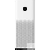 Xiaomi Mi Smart Air Purifier 4 Pro Очиститель воздуха [BHR5056EU]