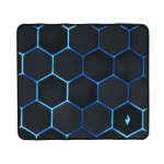 Коврик для мыши Gembird MP-35-30-COMB черный