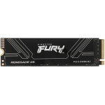 Kingston SSD 1Tb M.2 SFYR2S 1T0 M.2 2280 NVMe Fury Renegade