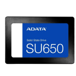 A-DATA SSD 2TB ASU650SS-2TT-R Ultimate SU650 3D NAND  IOPS 40000 65000 { SATA III}