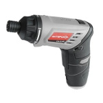 ИНТЕРСКОЛ ОА-3 6Ф аккумуляторная отвертка [433.0.1.00] {(Li-ion  кейс)}