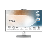 MSI Modern AM272P 12M-1041XRU [9S6-AF8212-1041] White 27" {FHD  i5-1235U 16Gb SSD1Tb KB M NoOS}