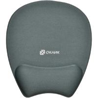 Коврик для мыши Oklick OK-RG0580-GR [1088646]
