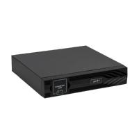 ВББ Бастион SKAT BC 24/18S3 RACK P3 {2U, 24В, АКБ 4х9Ач, ЗУ, до 6 шт в 1 ИБП - совместим с 8760 и 8761} (8783)  