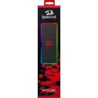 Redragon Игровой коврик Neptune X 800*300*4мм,11 режимов подсв. [71762]				