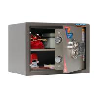 Сейф VALBERG ASM 25 EL (Внешние габариты (ВхШхГ)мм: 250х340х280) [S10399010940]