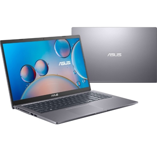 ASUS VivoBook 15 X515EA-BQ4268  [90NB0TY1-M04PZ0] Grey 15.6" {FHD Pen 7505 8Gb 256Gb SSD DOS}