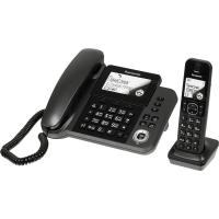 Panasonic KX-TGF310RUM Телефон DECT 