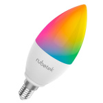 RUBETEK RL-3104 Светодиодная лампа RUBETEK (цоколь Е-14)