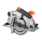PATRIOT CS190 Пила циркулярная [190301640] { 1500Вт  литая платформа  пильный диск 190х30 мм 
}
