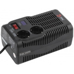 ЭРА Б0032469 СНК-1000 Стабилизатор напряжения компакт  160-260В 220В  1000ВА