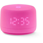 Яндекс Станция Лайт 2 Розовый [YNDX-00026PNK]