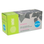 Картридж лазерный Cactus CS-Q2673AR пурпурный (4000стр.) для HP CLJ 3500 3550 3700