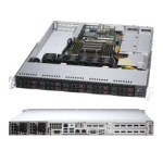 Supermicro AS-1114S-WTRT Серверная платформа Supermicro A+ Server 1U Single AMD EPYC™ 7002 Series Pr