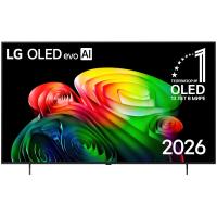 LG 65" OLED65B6RLA.ARUG коричневый/серый 4K Ultra HD 120Hz DVB-T2 DVB-C DVB-S2 USB WiFi Smart TV