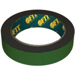 FIT IT Лента клеящая  2-х сторонняя монтажная на вспененной основе  с полимерной подложкой  25 мм х 