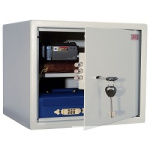 Сейф AIKO Т-28 (Внешние размеры:280х340х317 мм  Вес:9 кг) [S10399270114]