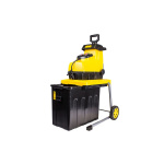 CHAMPION Измельчитель электрический SH280 { 2 8кВт 44мм 20 5кг 53л }