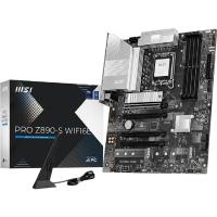 MSI PRO Z890-S WIFI6E
