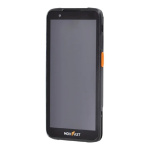 MERTECH MovFast S55 Терминал сбора данных {Операционная система: Android 13 Передача данных: Bluetoo