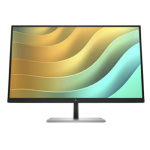 LCD HP 27" E27u G5 {IPS 2560x1440 75Hz 5ms 16:9 350cd 1000:1 178 178 HDMI 2xDisplayPort 3xUSB 2xUSB-