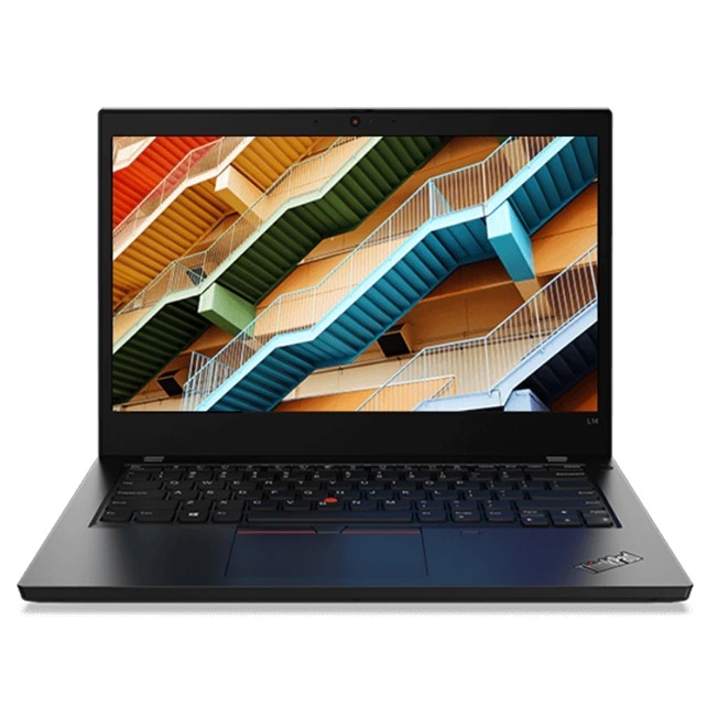 Lenovo ThinkPad L14 G4 [21H2A0K0CD_PRO] (КЛАВ.РУС.ГРАВ.) 14" {FHD IPS i5-1335U 16GB 2slot 512GB SSD 