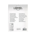 Lamirel Пленка для ламинирования LA-78661(01) (А5  125мкм  100 шт.)